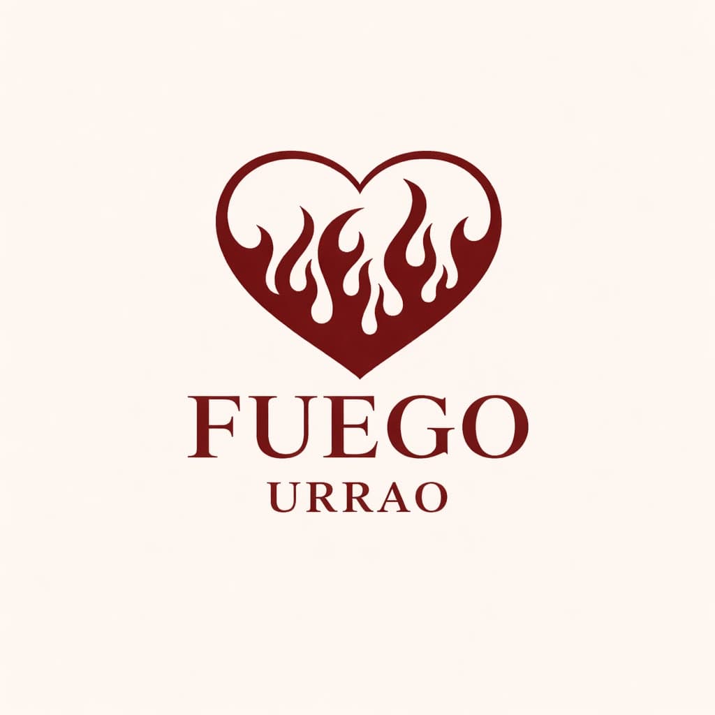 Logo de Fuego Urrao